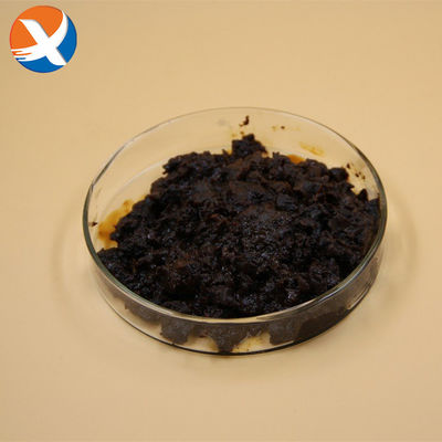 Collecteurs de flottation à haute efficacité pour roche phosphatée, pâte brune solide