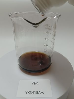 Excellente flotation dans le collecteur pour les minéraux au sulfure de plomb et de zinc