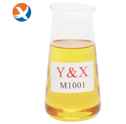 M1001S Collecteur hautement sélectif pour la flottation du minerai de cuivre contenant de la molybdénite