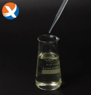 yH210 Collecteur de cuivre-molybdène à haut rendement pour le sulfure de cuivre, le minerai de cuivre-molybdène