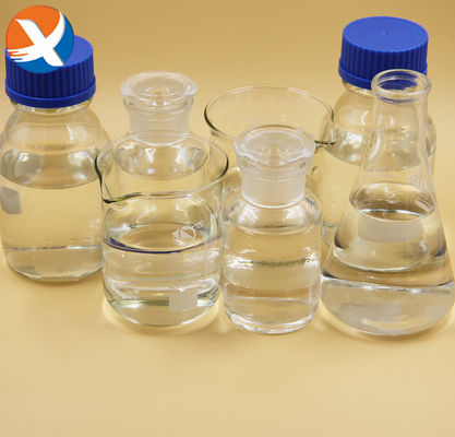 Q80 Mousse à flotation de sulfure de minerai de métal non ferreux à haut rendement pour remplacer le MIBC pour le sulfure de minerai de cuivre, le sulfure de minerai de cuivre-or, le sulfure de minerai de cuivre-plomb-zinc, etc.