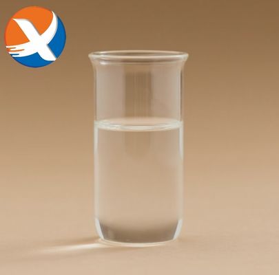 L'agent de flottaison incolore et transparent Y&X Q80 - une alternative efficace au MIBC