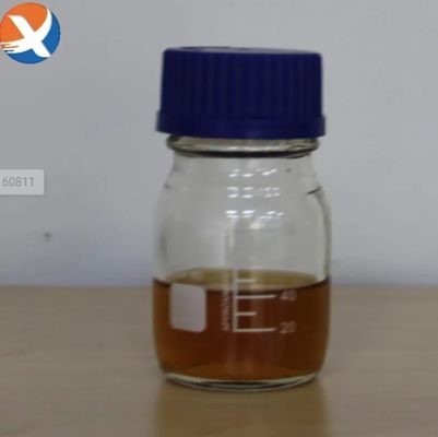 YX6300 Favorise la Récupération de l'Or et de l'Argent Associés