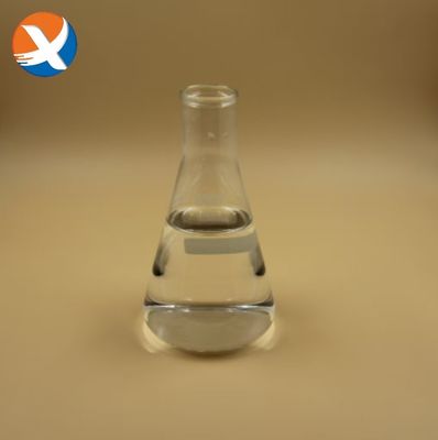 Produits chimiques méthyliques liquides sans couleur d'alcool amylique extrayant MIBC