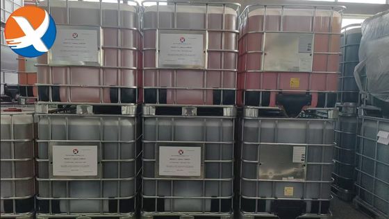 Solubilité Soluble dans l'eau Chimiques de flottaison de l'or YX09510C Pour la flottaison dans le traitement minier