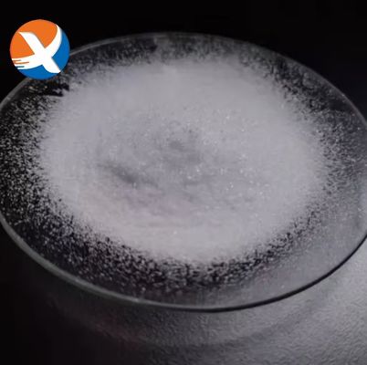 Polyacrylamide organique de floculant, PAM Resin Water Treatment Chemical