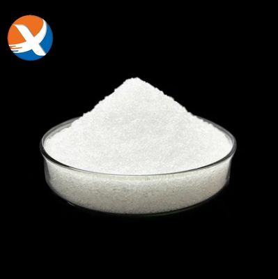 PAM Flocculant Polyacrylamide 9003 5 8 pour le traitement de extraction de produits de queue