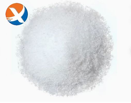 Polyacrylamide non corrosif de floculant de la pureté 90 pour couper la queue le traitement