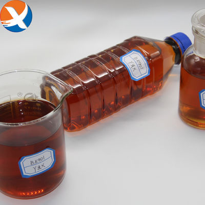 BK-091 Collecteur de flotation: réactif à base de thionocarbamate pour la récupération sélective de sulfures