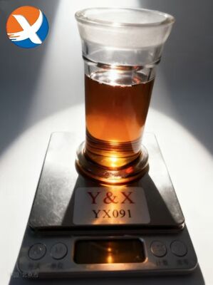 Collecteur YX091 pour minerais sulfurés de cuivre, or et zinc