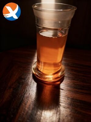 Réduction de collecteurs de réactifs de flottaison d'en cuivre et d'or YX091