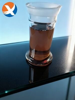 Collecteurs de extraction de produits chimiques de flottaison d'or de minerai d'en cuivre pour Beneficaition