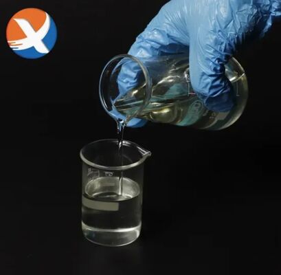 YX811- Résolution des problèmes de viscosité et de chauffage de la mousse dans les opérations de flottaison inverse du minerai de fer