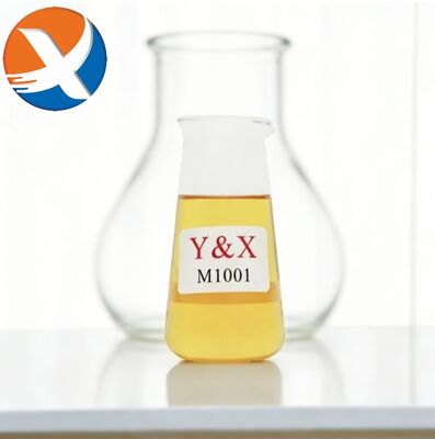 Maximiser la récupération de molybdénite avec le collecteur M1001S: un réactif clé pour des opérations de traitement de minerai de cuivre-molybdène efficaces et sélectives