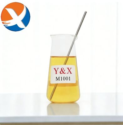Application stratégique du collecteur non-moussant M1001S pour l'amélioration de la récupération de la molybdénite et la séparation efficace du cuivre et du molybdène dans les circuits de flottation