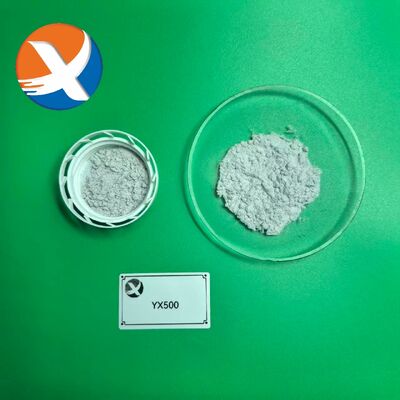 Substitut au cyanure de sodium YX500 : écologique et faible toxicité