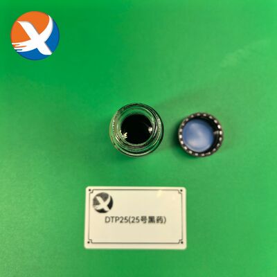 Collecteur de flottation polyvalent au dithiophosphate 25 : adapté aux minerais sulfurés et aux oxydes de métaux lourds, avec une solubilité complète dans l'eau