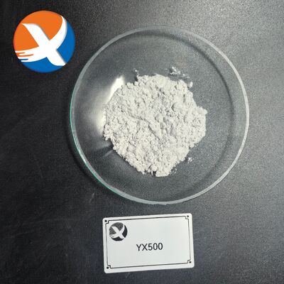 Or YX500 lixiviant des produits chimiques, non agent de habillage d'or de cyanure