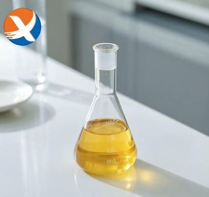 Flotation de minéraux de cuivre oxydés réfractaires à l'aide du collecteur YH240