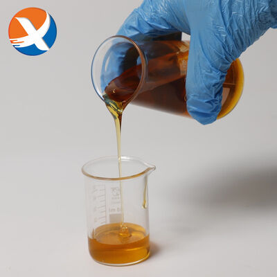 DS102 Solution dépressive pour la suppression de la pyrite et de la pyrrhotite en flottaison