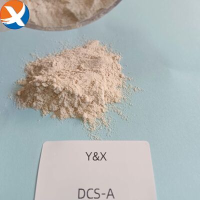 Dépresseur DSC-A pour le graphite, le carbone organique, le carbone libre et la pyrite dans la flotation des sulfures