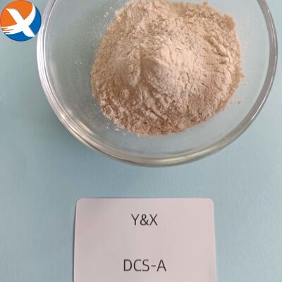 Dépresseur DSA-C pour les minéraux carbonés et la pyrite dans la flotation des minerais de sulfure