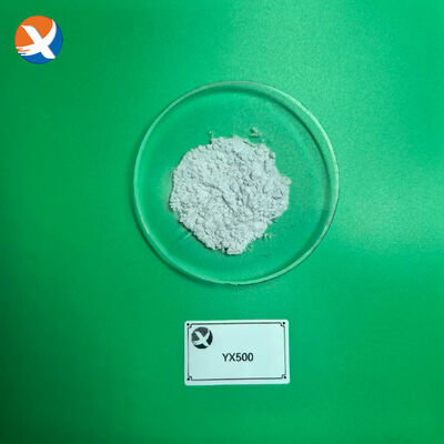 Produits chimiques écologiques de extraction YX500 d'or pour la lixiviation