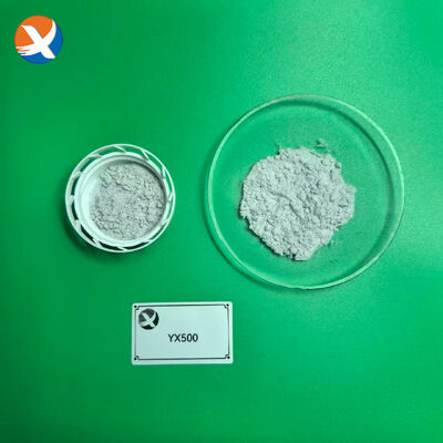 De l'or YX500 de minerai de produits chimiques cyanure écologique non pour le habillage d'or