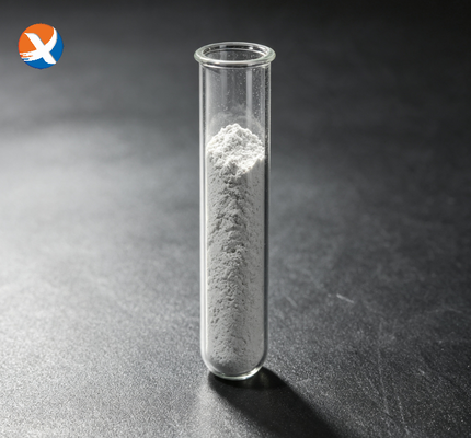 Légant révolutionnaire pour le raffinage de l'or Plomb et zinc Alternative au cyanure de sodium