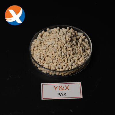 2720-73-2 réactifs de flottaison, xanthate amylique Pax de potassium de 90%