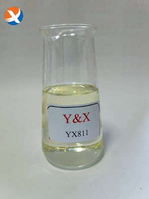 Collecteur YX811 pour éliminer le phosphore et le silicium par flottaison inverse du minerai de fer