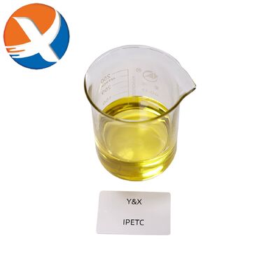 Réactifs éthyliques de flottaison d'en cuivre de minerai de Thionocarbamate d'isopropyle de 95%