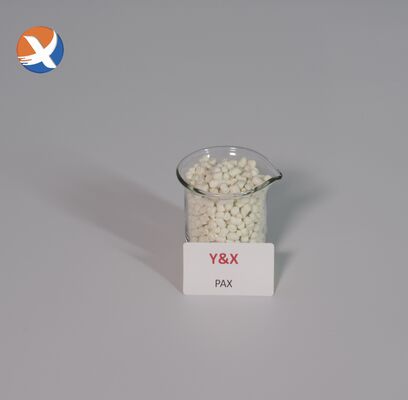 Réactif de flotation de PAX Xanthate supérieur pour l'efficacité minière