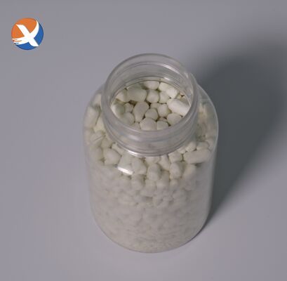 Collecteur de flottation PAX Xanthate avec 90% de pureté pour le cuivre
