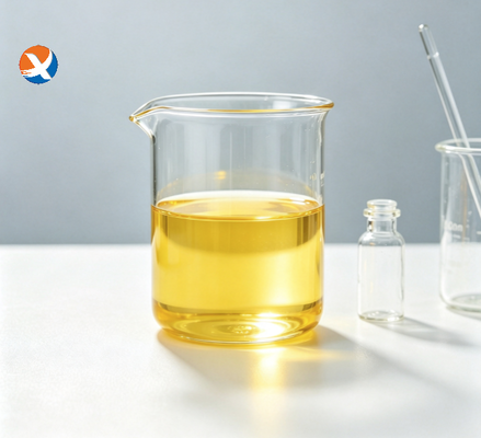 YX01: Un collecteur de minerai de cuivre-or présentant une excellente stabilité sur une large gamme de PH