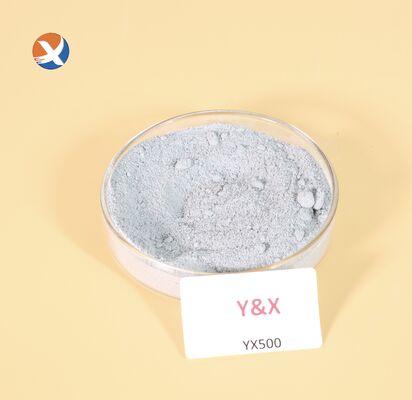 Produits chimiques spéciaux YX500 de flottaison d'or de réduction de brevet