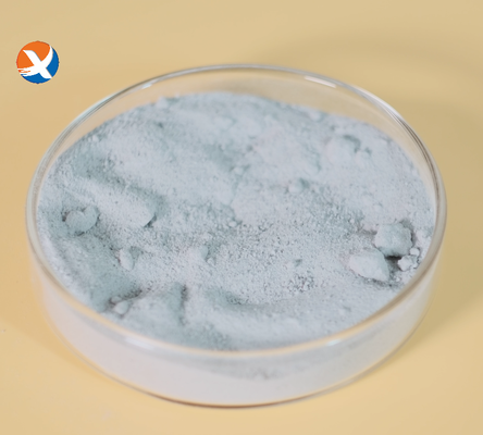 Récupération chimique de l'or respectueuse de l'environnement YX500 Introduction du produit pour une extraction durable de l'or