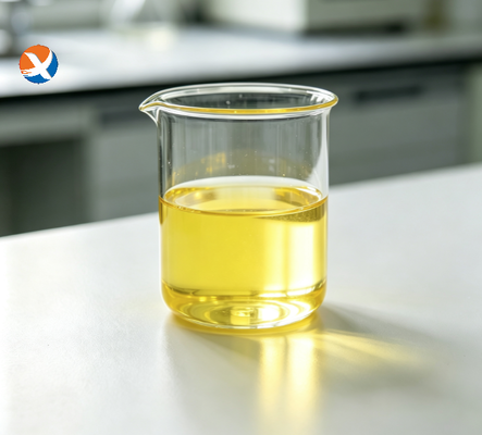 Collecteur à haut rendement YX01 résistant à l'adsorption par les minéraux gangue