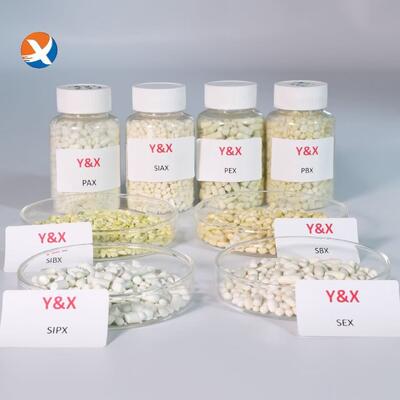 L' isobutylxanthate de sodium présente de bonnes performances de collecte pour les minéraux tels que la chalcopyrite et la chalcocite