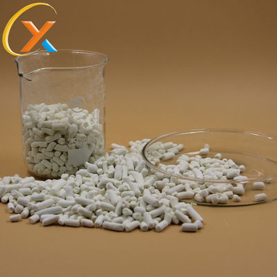 Réactif de flotation minérale à haut rendement Amylxanthate de potassium