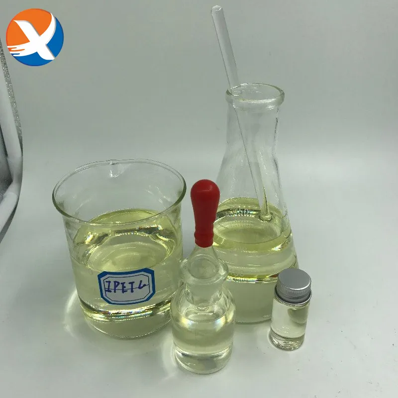 Collecteur Isopropyléthyl thionocarbamate/Z200 Produit chimique de traitement du minerai à haut rendement 1
