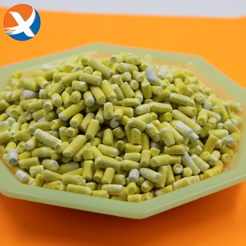 Collecteur sélectif SIPX 90% 85% pour la flotation au sulfure de cuivre molybdène zinc 1