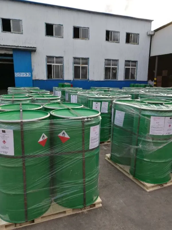 Collecteur sélectif SIPX 90% 85% pour la flotation au sulfure de cuivre molybdène zinc 7