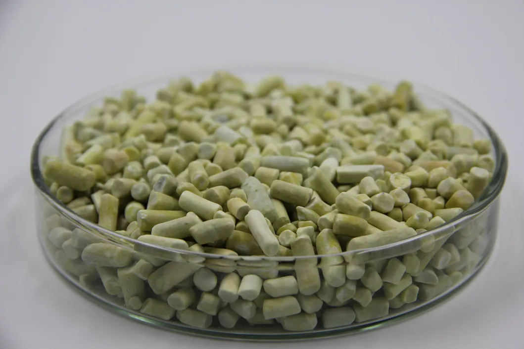 Le collecteur de produits chimiques miniers isobutylxanthate de sodium 1