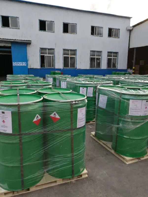 Le collecteur de produits chimiques miniers isobutylxanthate de sodium 7