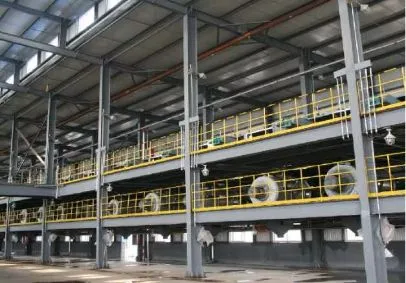 Réactifs de flotation bénéfiques Collecteurs pour l'oxydation des sulfures de cuivre et d'or 2