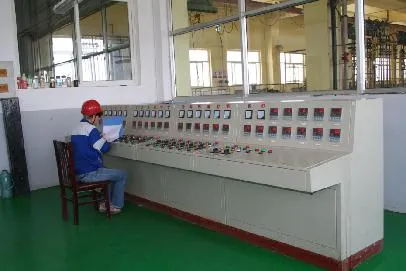 Dépresseur de carbone D481 pour mines de cuivre et d'or 2