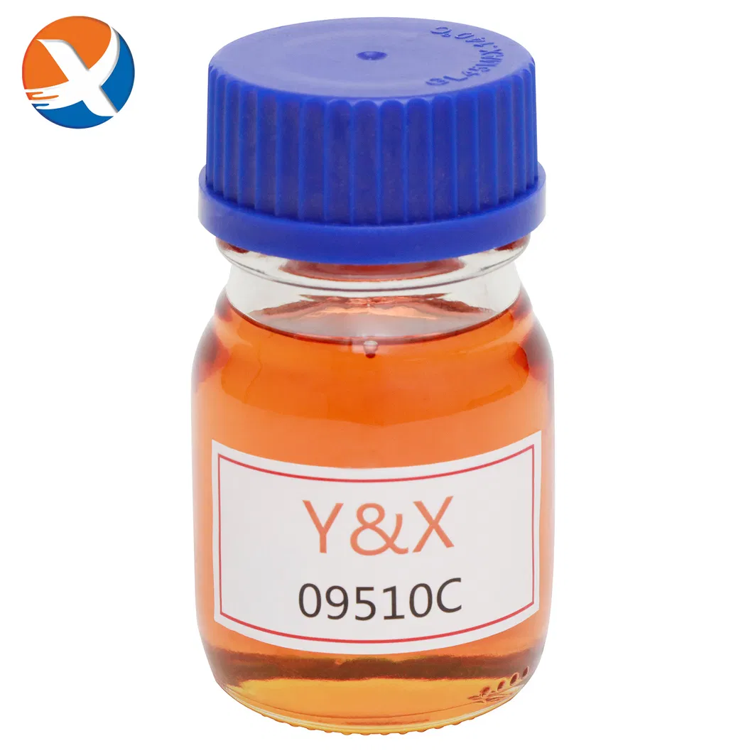 Collecteur haute performance YX09510C pour minerais de cuivre et d'or 0