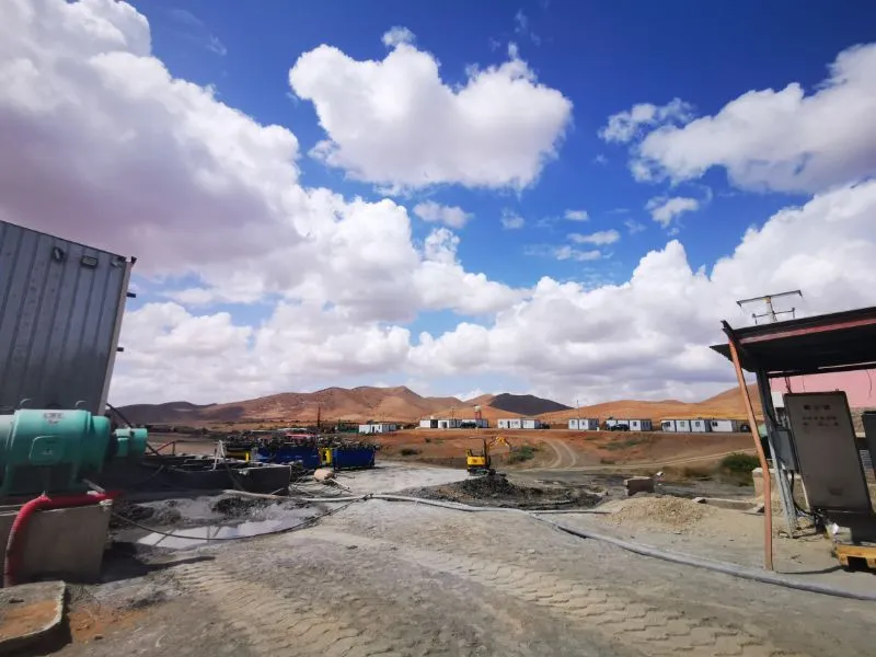 Polyacrylamide de floculant de la pureté 90 pour couper la queue la mine de charbon de traitement des eaux résiduaires de traitement 1
