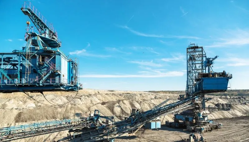 Cat&eacute;gorie industrielle de Metabisulfite de sodium de 97% Smbs pour le r&eacute;actif de traitement min&eacute;ral 1